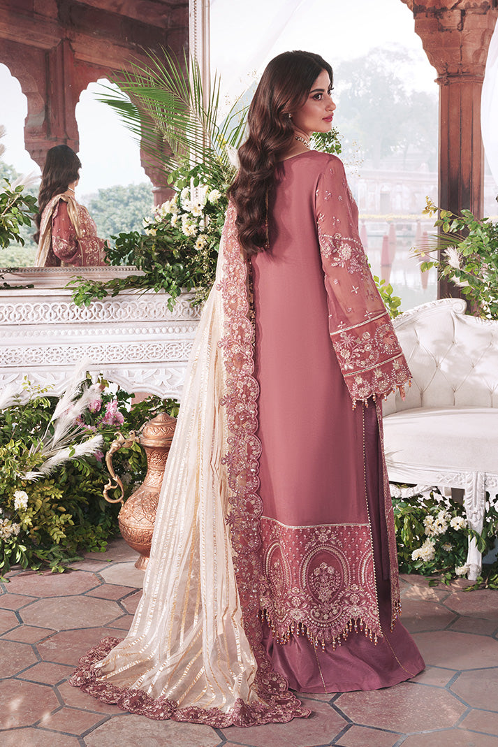 Imrozia Premium | Sajal Bridals | I-261 Zameen - House Of Hania