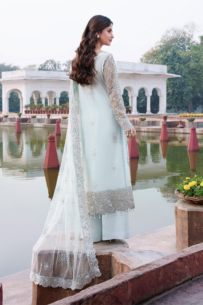 Imrozia Premium | Sajal Bridals | I-262 Aabshaar - House Of Hania