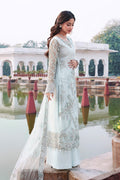 Imrozia Premium | Sajal Bridals | I-262 Aabshaar - House Of Hania