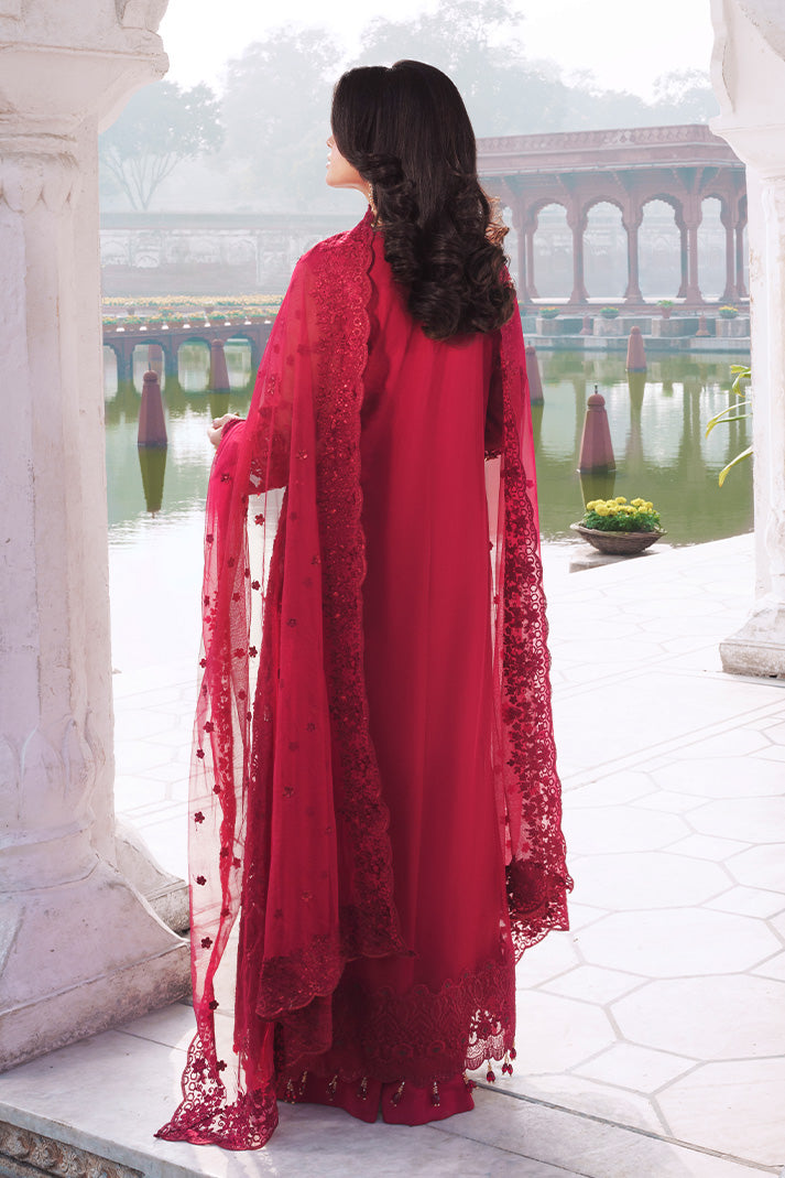 Imrozia Premium | Sajal Bridals | I-263 Ishq - House Of Hania