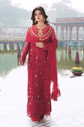 Imrozia Premium | Sajal Bridals | I-263 Ishq - House Of Hania