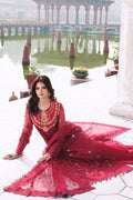 Imrozia Premium | Sajal Bridals | I-263 Ishq - House Of Hania