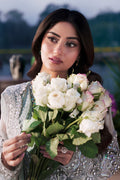 Imrozia Premium | Sajal Bridals | I-264 Chamak - House Of Hania