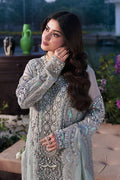 Imrozia Premium | Sajal Bridals | I-264 Chamak - House Of Hania