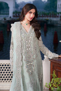 Imrozia Premium | Sajal Bridals | I-264 Chamak - House Of Hania