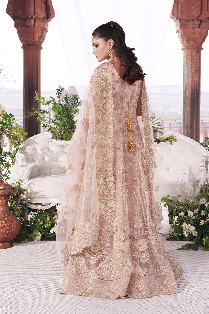 Imrozia Premium | Sajal Bridals | I-265 Meherbano - House Of Hania