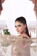 Imrozia Premium | Sajal Bridals | I-265 Meherbano - House Of Hania