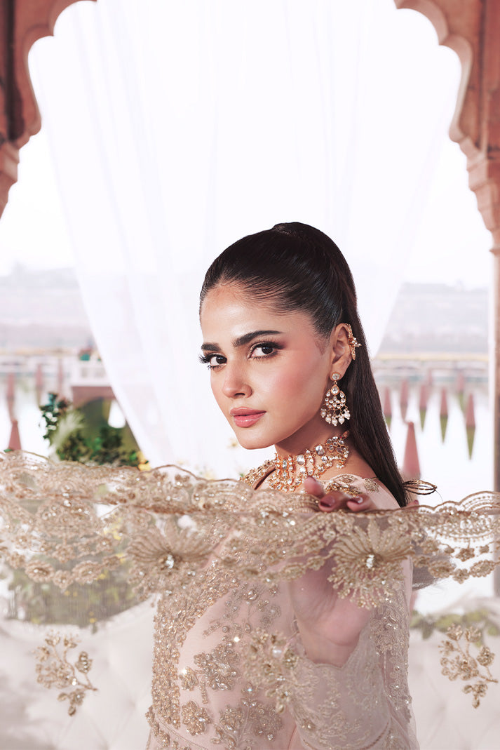 Imrozia Premium | Sajal Bridals | I-265 Meherbano - House Of Hania