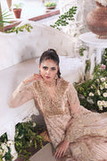Imrozia Premium | Sajal Bridals | I-265 Meherbano - House Of Hania