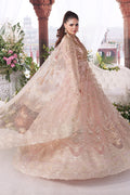 Imrozia Premium | Sajal Bridals | I-265 Meherbano - House Of Hania
