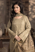 Imrozia Premium | Sehar Winter Collection | I.P-68 Ghazal - House Of Hania