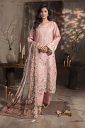 Imrozia Premium | Sehar Winter Collection | I.P-69 Nigaar - House Of Hania