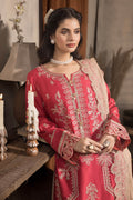 Imrozia Premium | Sehar Winter Collection | I.P-72 Yaqoot - House Of Hania