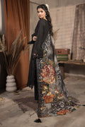 Imrozia Premium | Sehar Winter Collection | I.P-73 Jhalak - House Of Hania