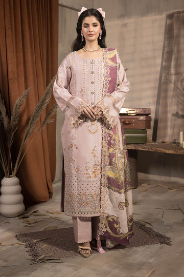 Imrozia Premium | Sehar Winter Collection | I.P-74 Mehak - House Of Hania