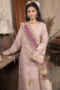 Imrozia Premium | Sehar Winter Collection | I.P-74 Mehak - House Of Hania