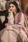 Imrozia Premium | Sehar Winter Collection | I.P-74 Mehak - House Of Hania