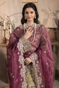Imrozia Premium | Sehar Winter Collection | I.P-75 Abroo - House Of Hania