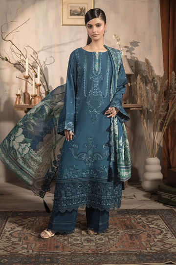 Imrozia Premium | Sehar Winter Collection | I.P-76 Malhaar - House Of Hania