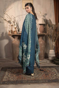 Imrozia Premium | Sehar Winter Collection | I.P-76 Malhaar - House Of Hania