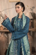 Imrozia Premium | Sehar Winter Collection | I.P-76 Malhaar - House Of Hania