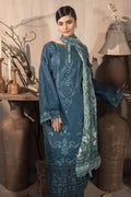 Imrozia Premium | Sehar Winter Collection | I.P-76 Malhaar - House Of Hania