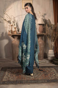 Imrozia Premium | Sehar Winter Collection | I.P-76 Malhaar - House Of Hania