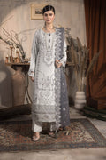 Imrozia Premium | Sehar Winter Collection | I.P-77 Murjan - House Of Hania