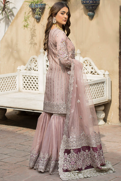 Imrozia Premium | Serene Collection | D-103 Ela - House Of Hania