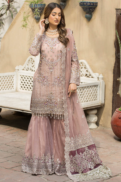 Imrozia Premium | Serene Collection | D-103 Ela - House Of Hania