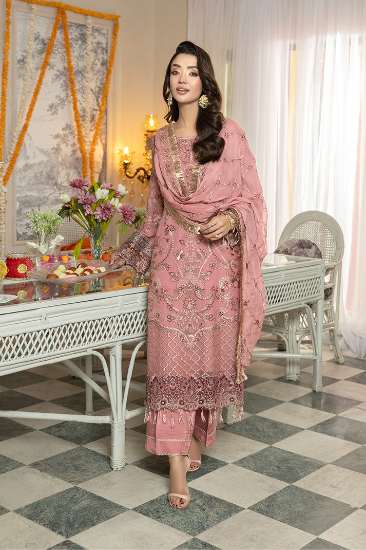 Imrozia Premium | Shagun Formals | M-101 Mehr - House Of Hania