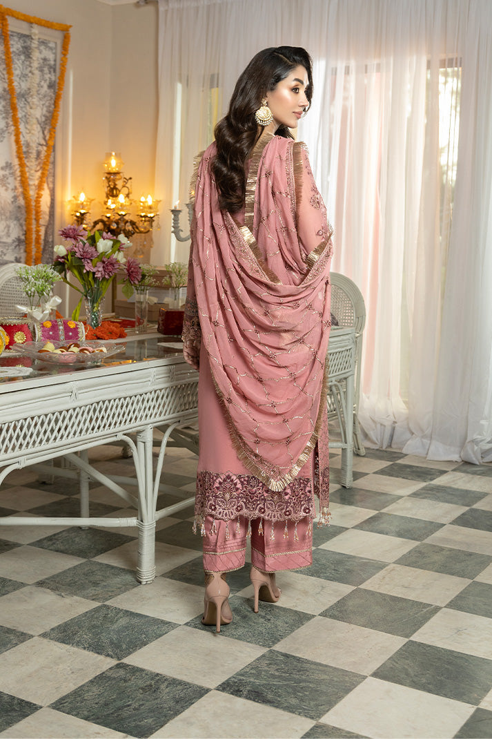Imrozia Premium | Shagun Formals | M-101 Mehr - House Of Hania