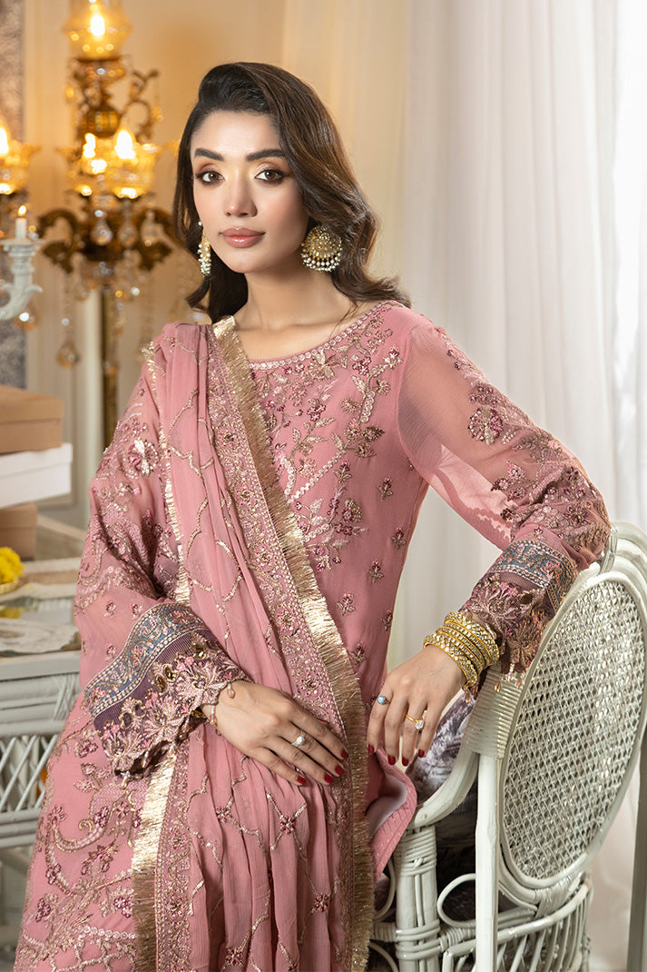 Imrozia Premium | Shagun Formals | M-101 Mehr - House Of Hania