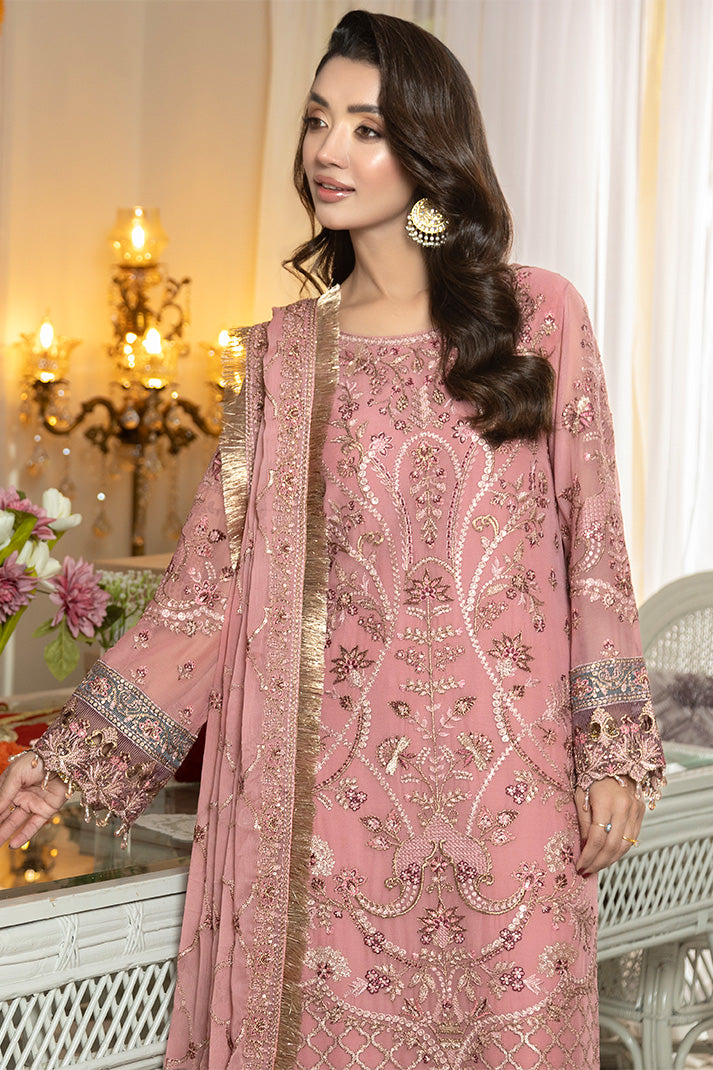 Imrozia Premium | Shagun Formals | M-101 Mehr - House Of Hania