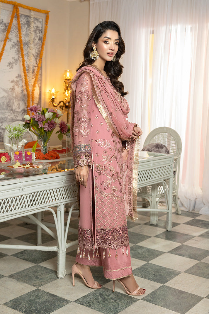 Imrozia Premium | Shagun Formals | M-101 Mehr - House Of Hania