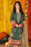 Imrozia Premium | Shagun Formals | M-102 Zarva - House Of Hania
