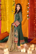 Imrozia Premium | Shagun Formals | M-102 Zarva - House Of Hania