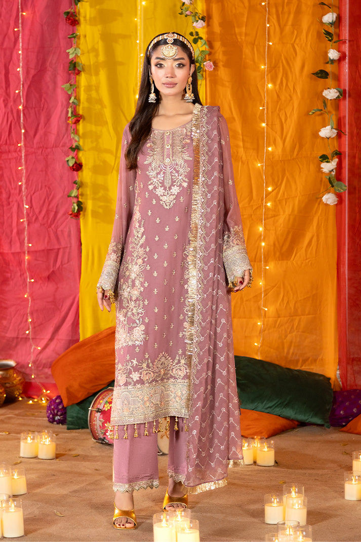 Imrozia Premium | Shagun Formals | M-103 Abeer - House Of Hania