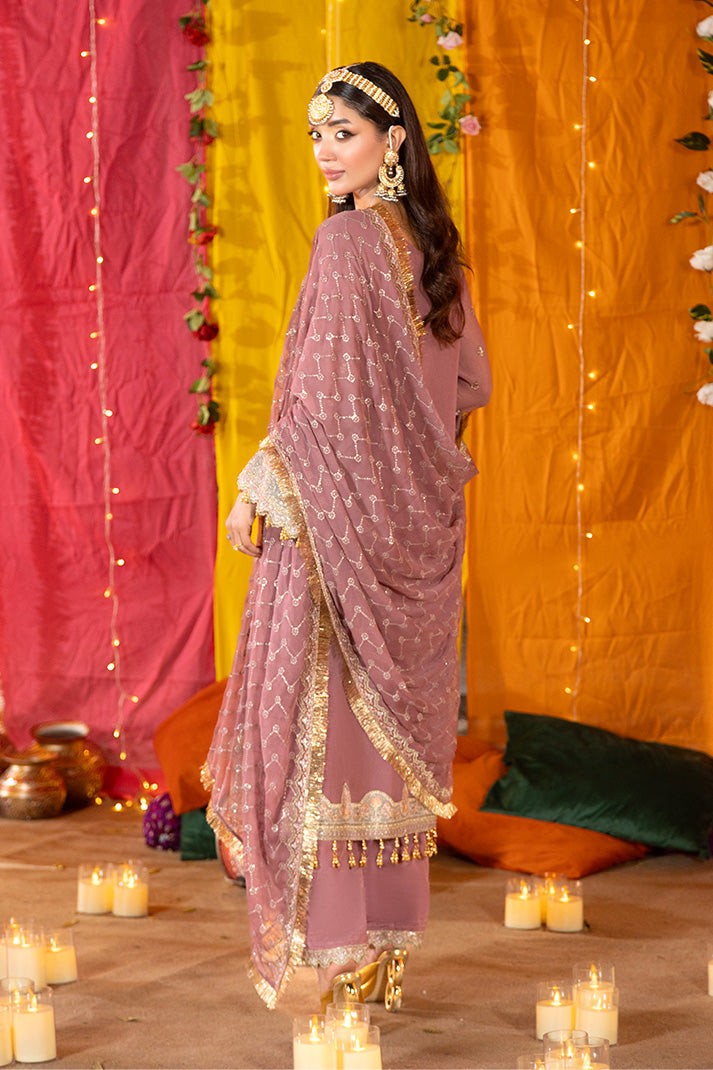 Imrozia Premium | Shagun Formals | M-103 Abeer - House Of Hania