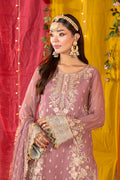 Imrozia Premium | Shagun Formals | M-103 Abeer - House Of Hania