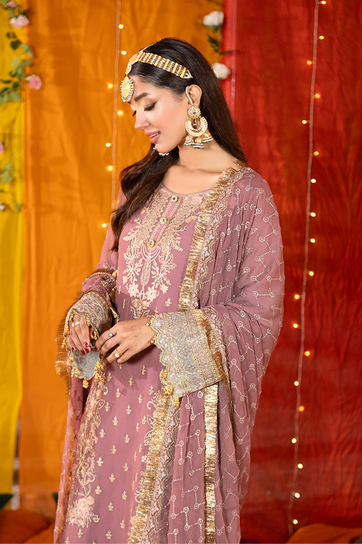 Imrozia Premium | Shagun Formals | M-103 Abeer - House Of Hania