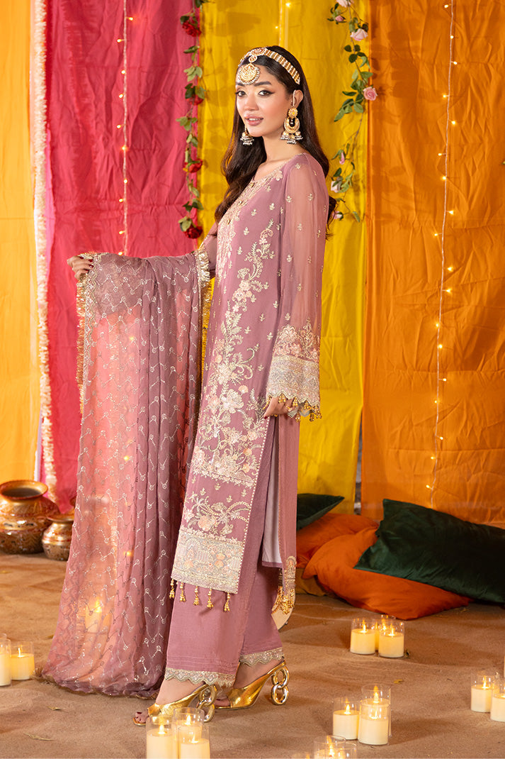 Imrozia Premium | Shagun Formals | M-103 Abeer - House Of Hania