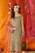 Imrozia Premium | Shagun Formals | M-104 Noura - House Of Hania