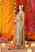 Imrozia Premium | Shagun Formals | M-104 Noura - House Of Hania