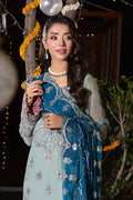 Imrozia Premium | Shagun Formals | M-105 Izza - House Of Hania