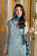 Imrozia Premium | Shagun Formals | M-105 Izza - House Of Hania