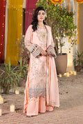 Imrozia Premium | Shagun Formals | M-107 Sahira - House Of Hania