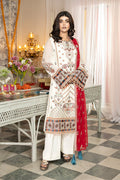 Imrozia Premium | Shagun Formals | M-108 Zerine - House Of Hania