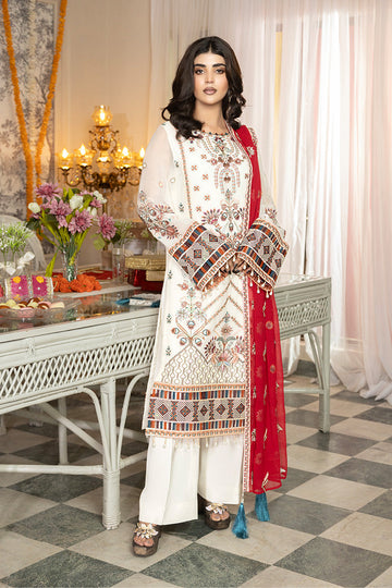 Imrozia Premium | Shagun Formals | M-108 Zerine - House Of Hania