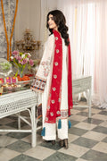 Imrozia Premium | Shagun Formals | M-108 Zerine - House Of Hania